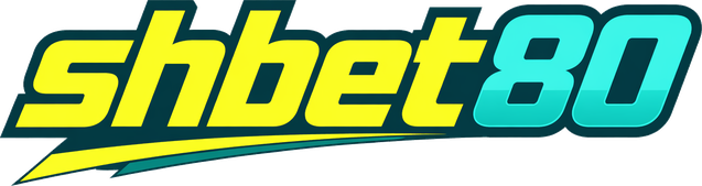 Logo shbet80